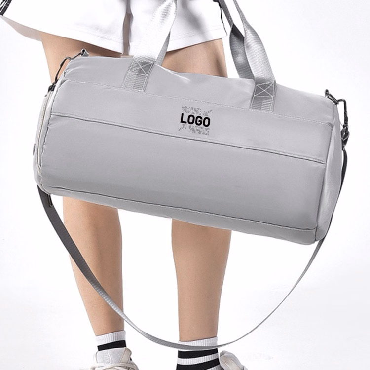Wet and Dry Sports Handbag