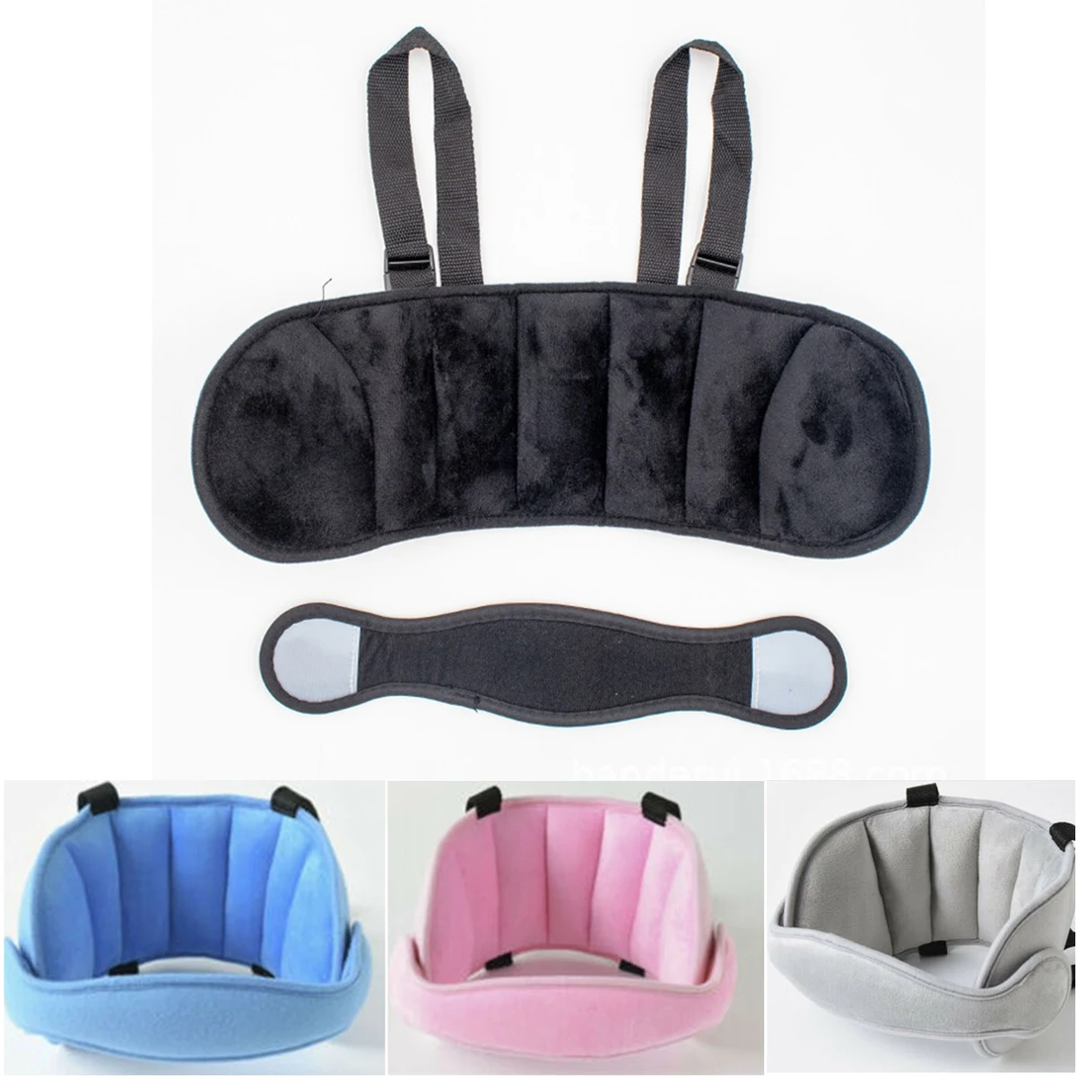 Travel Pillow for Kids Toddler 1