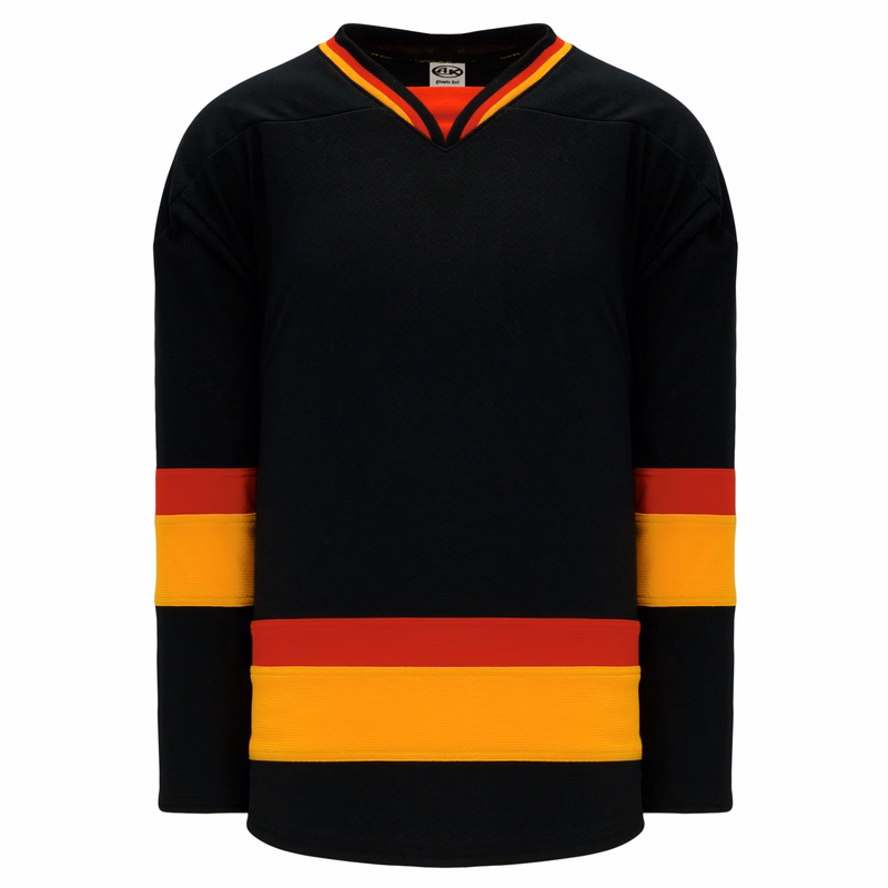 Pro Hockey Jerseys H550B-VAN-G06