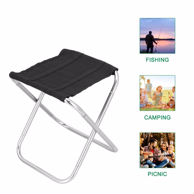 Mini Camp Chair