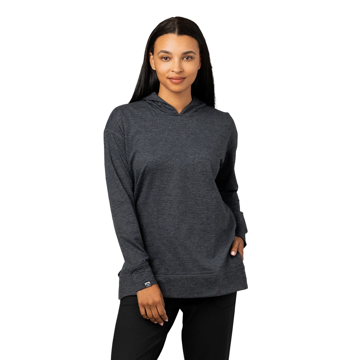 Storm Creek Women's Sidekick Super Soft Midweight Hoodie 1