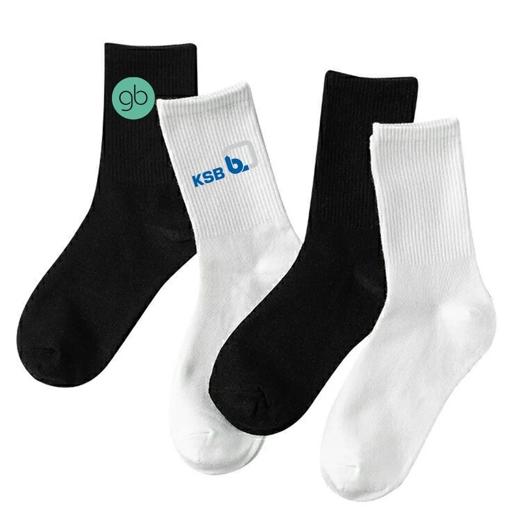 Crew Sock 1