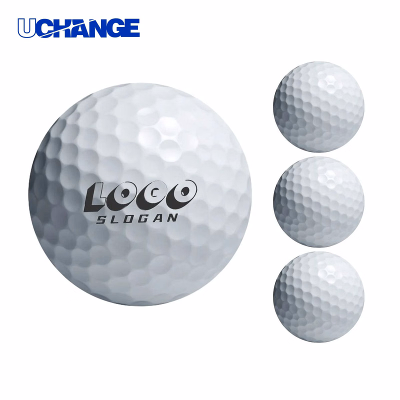 Customized Golf Ball for Promotions
