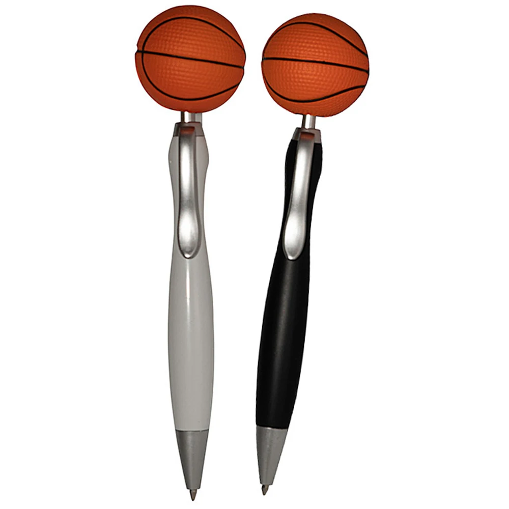 Basketball Top Click Pen 1