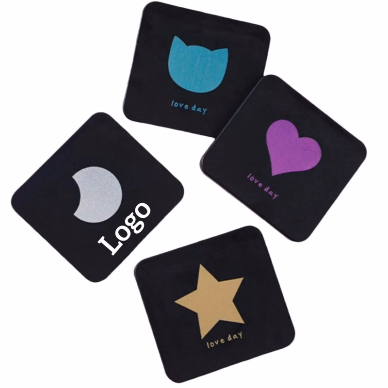 Square Shape Cosmetic Mirror