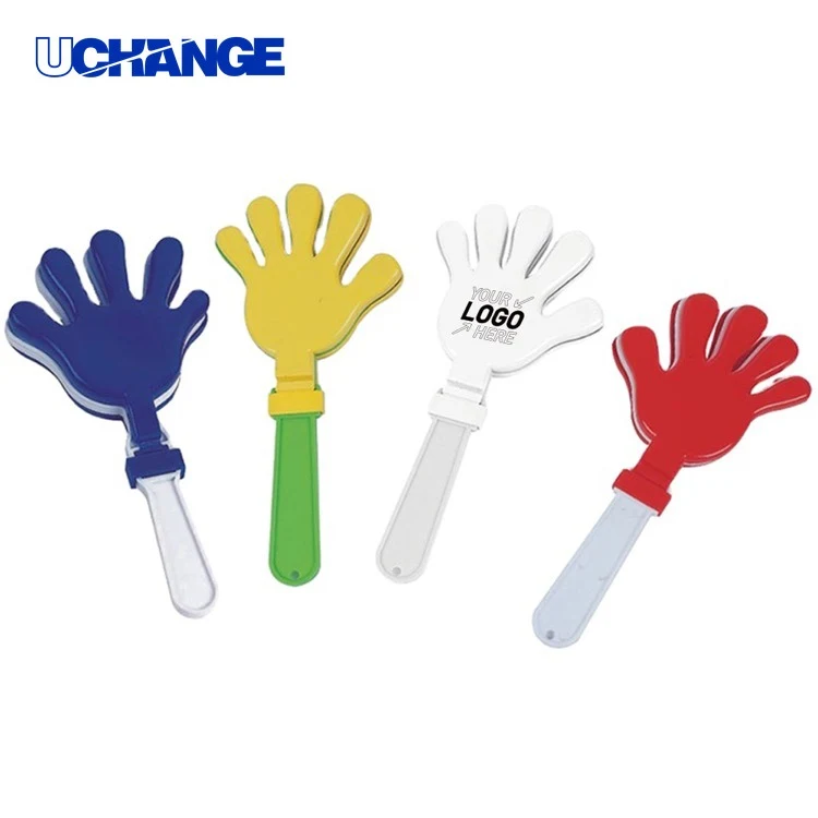 Hand Clappers Noisemaker for Events 1