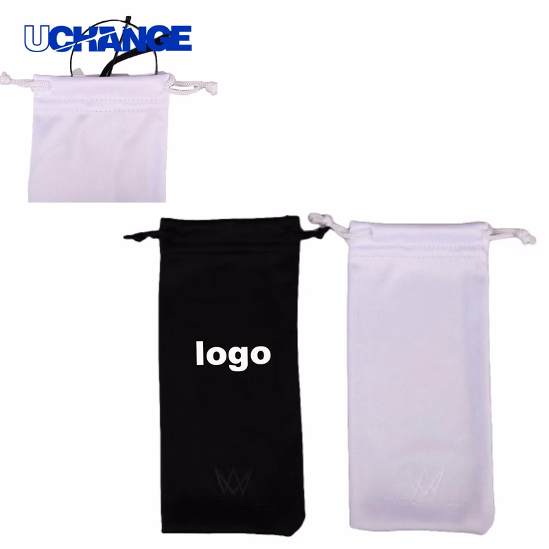 Sunglass Pouch Case Organizer for Eye Wear