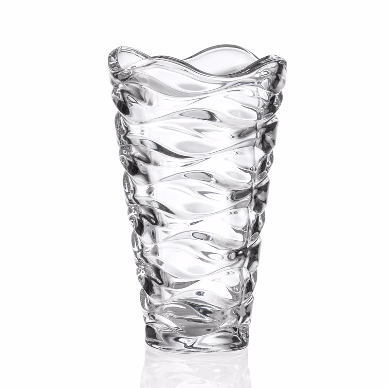 Bazzani 10.75" Vase