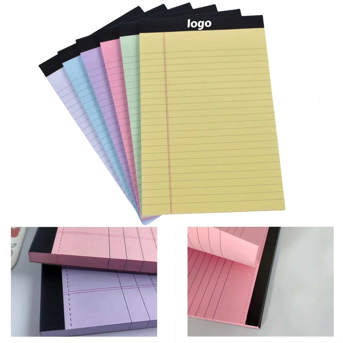 A5 Tearable Note Book 1