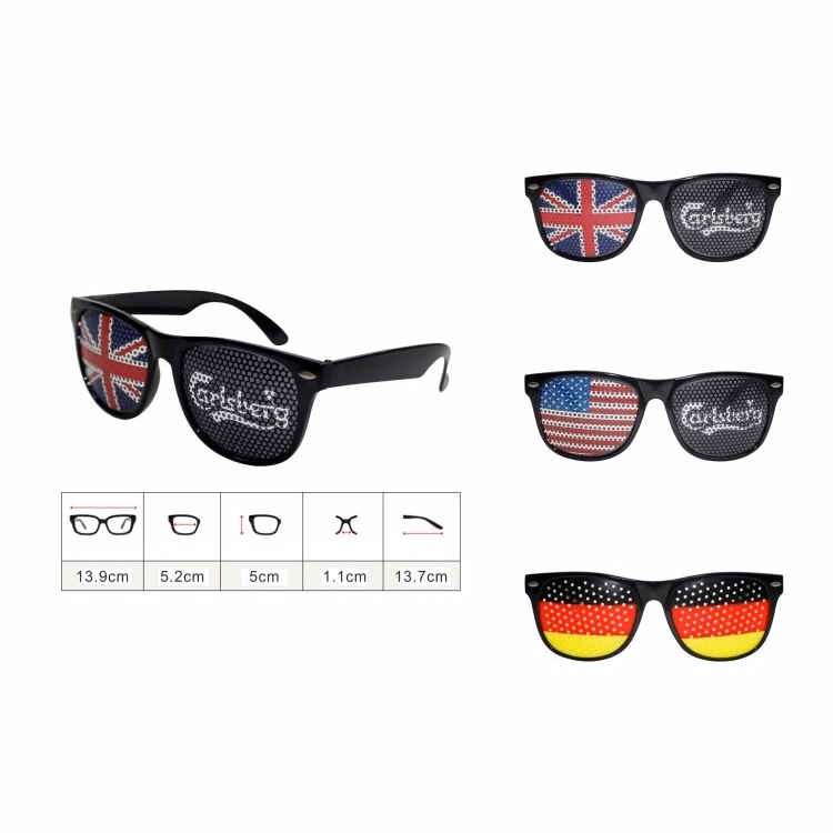 New Personality Promotional Fashion Sunglass