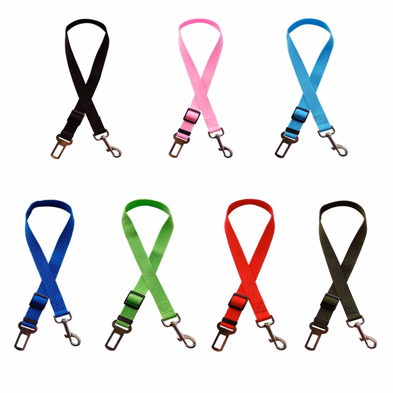 Pet Safety Seatbelt