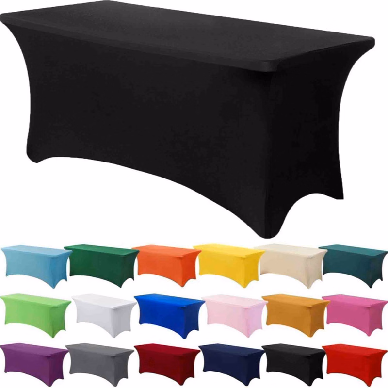 Stretch Advertising Tablecloths Table Cover