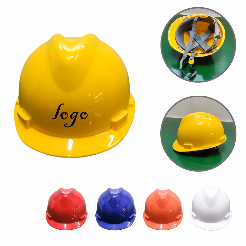 MOQ10 PP Kids Safety Helmet