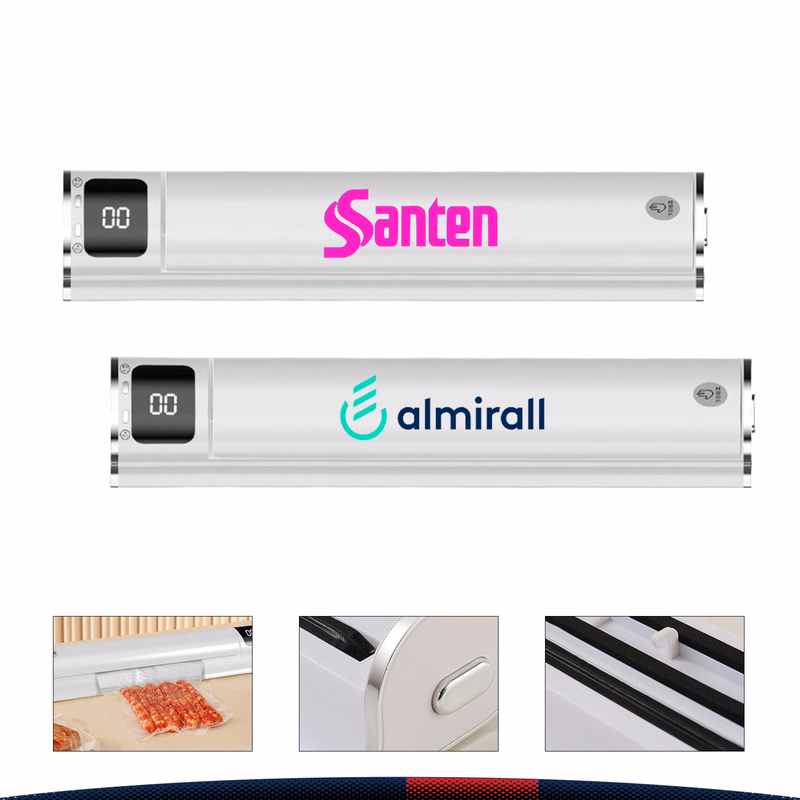 Pecty Automatic Sealing Machine