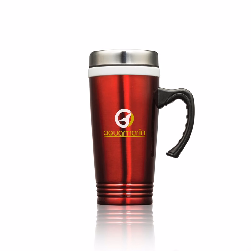 Delicious Ceramic Mug - 13oz