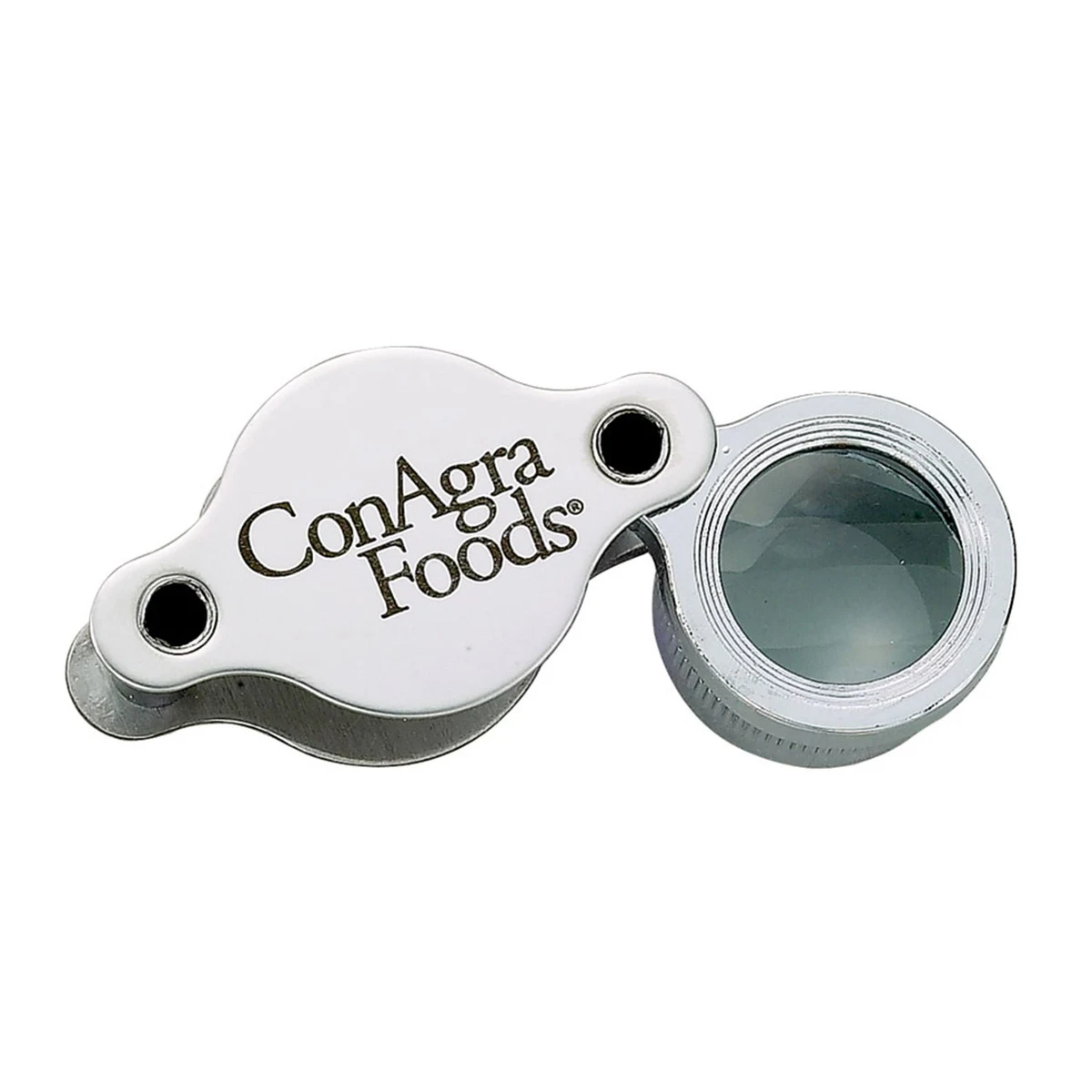 Cedar Creek® 16X Doublet Loupe 1