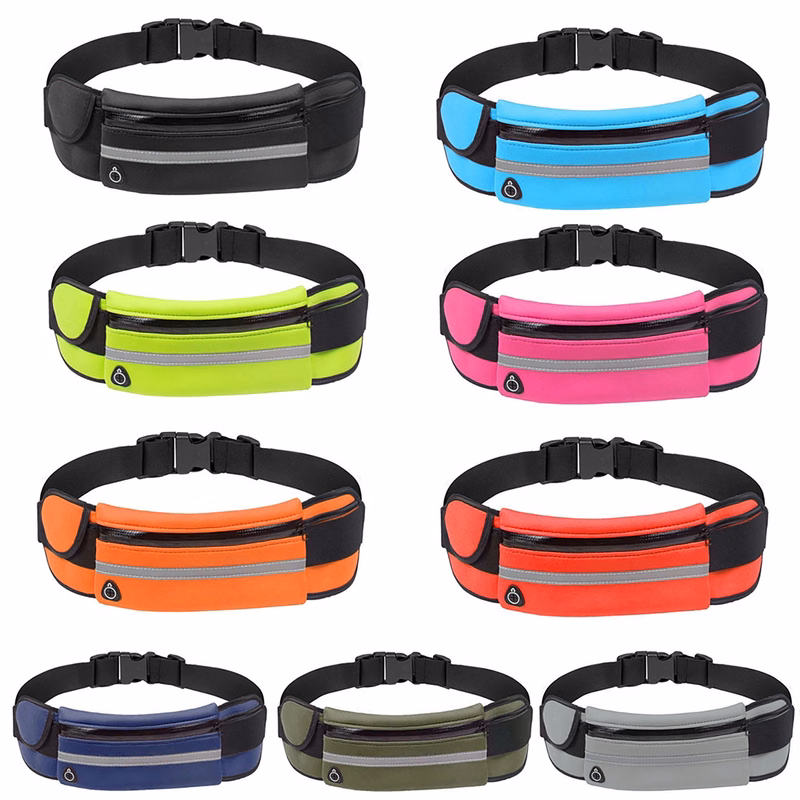 Running Belt