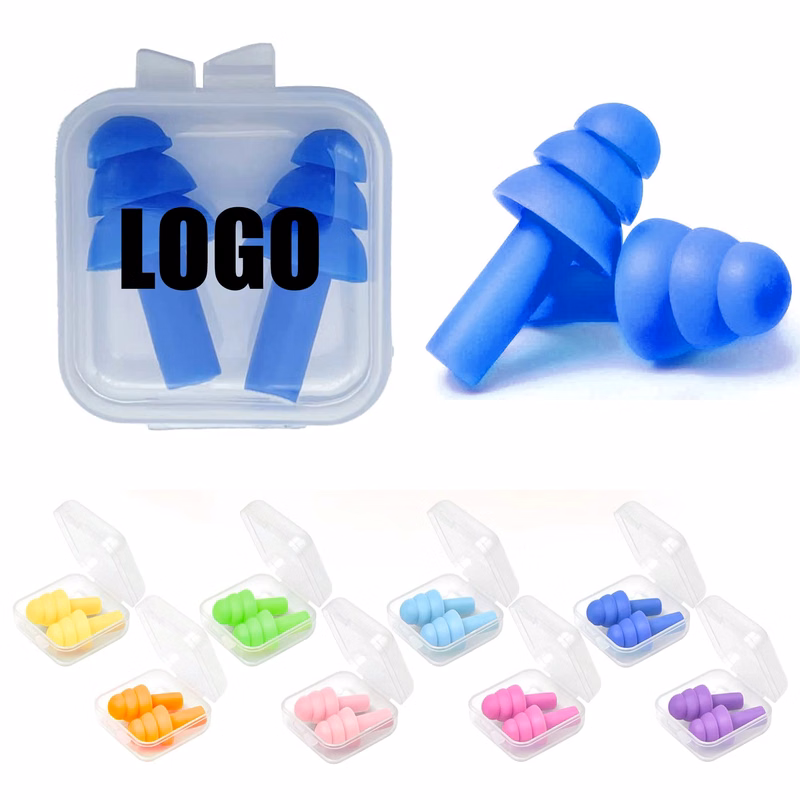 Anti-noise Earplug
