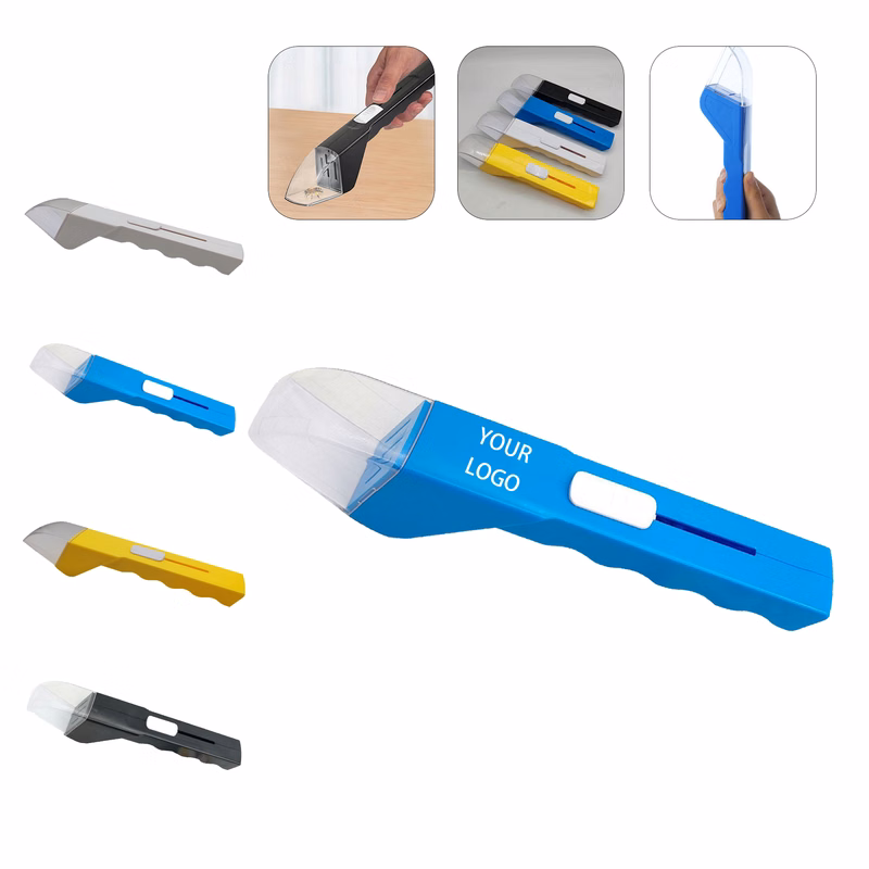 Travel-Size Insect Capture Device