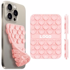 Suction Cup Phone Mount