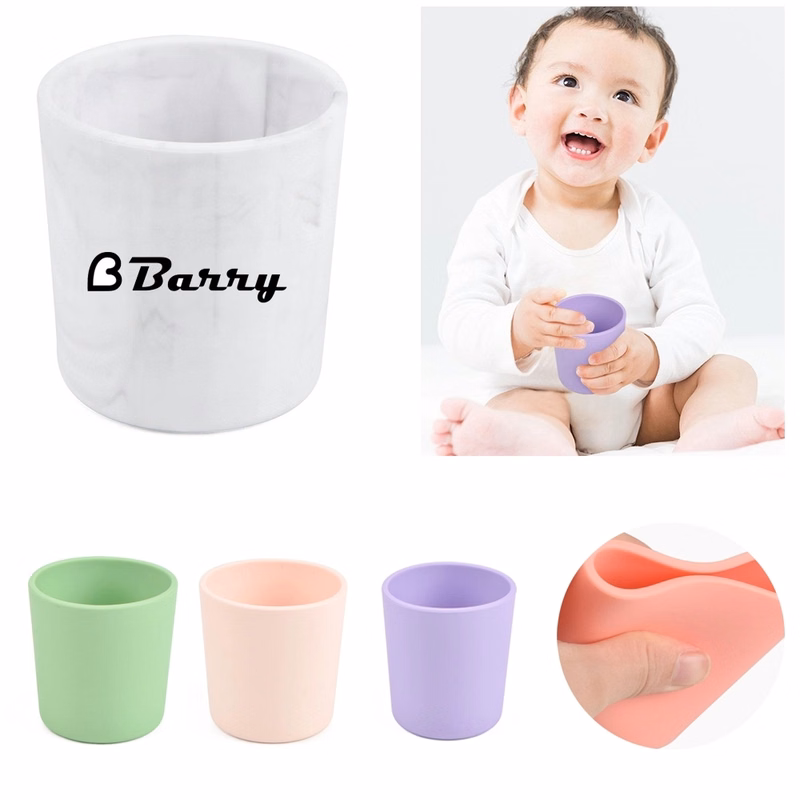 6 oz Kids Silicone Cup