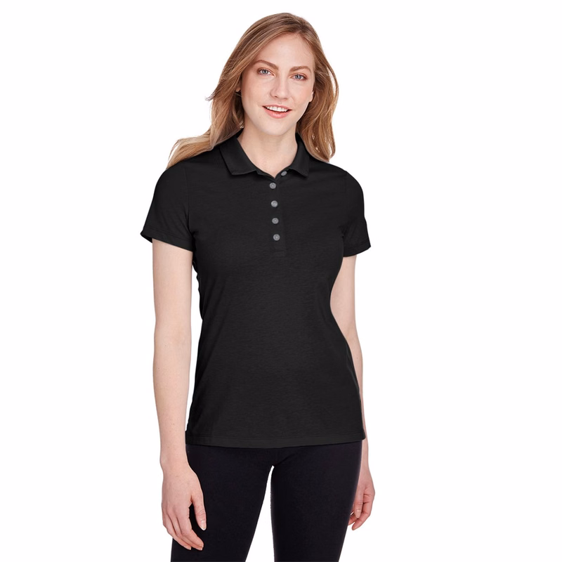 Women's Fusion Polo - 596921