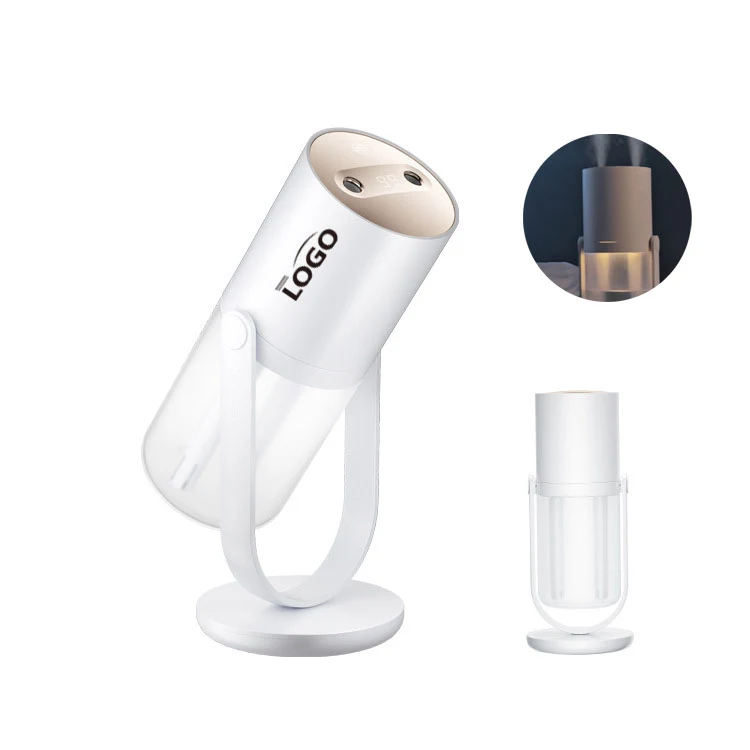 Adjustable Humidifier with Rotating Desig 1
