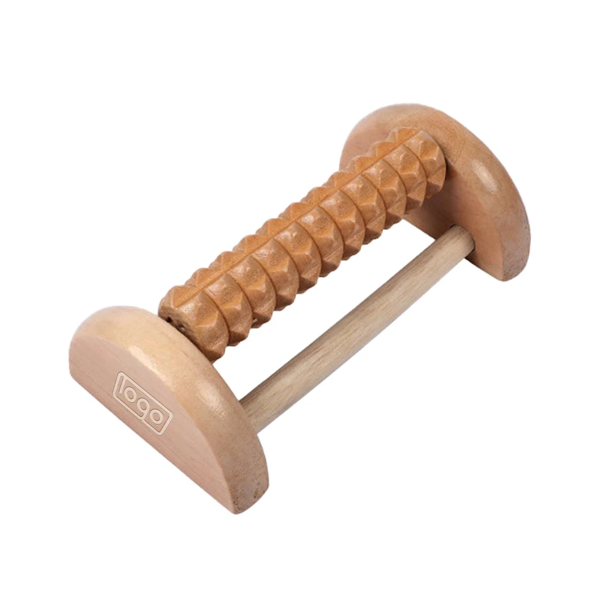 Roller Foot Acupressure Massager 1