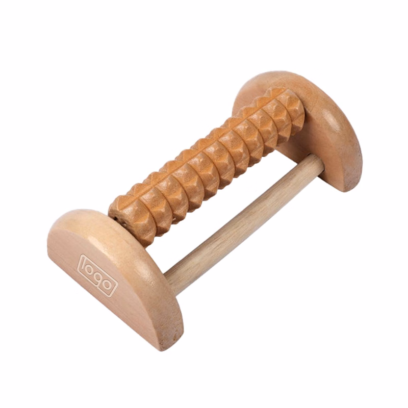 Roller Foot Acupressure Massager