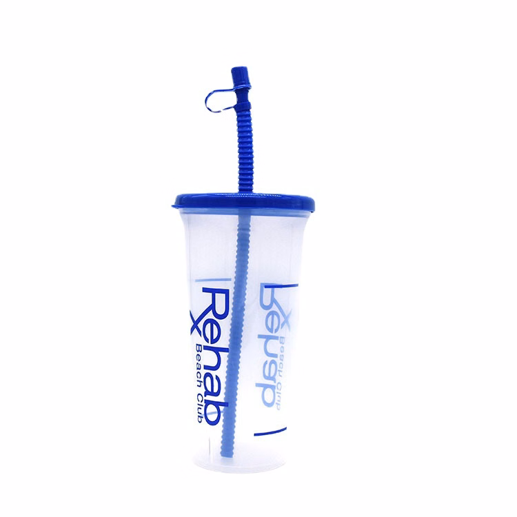Giveaway Clear Tumblers
