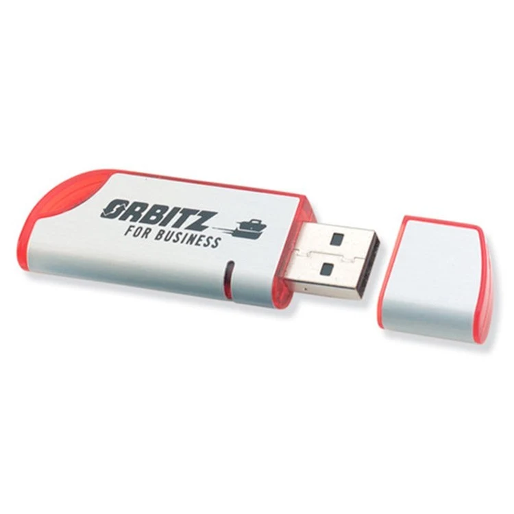 Jazzy Flash Drive 1