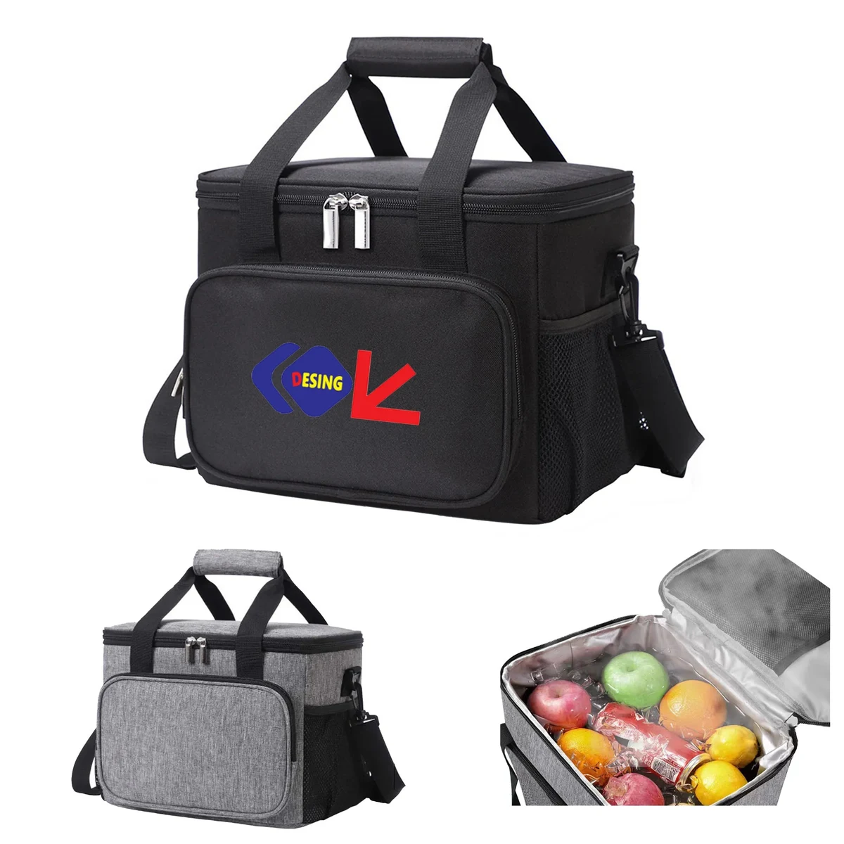 Collapsible Insulated Bag 1