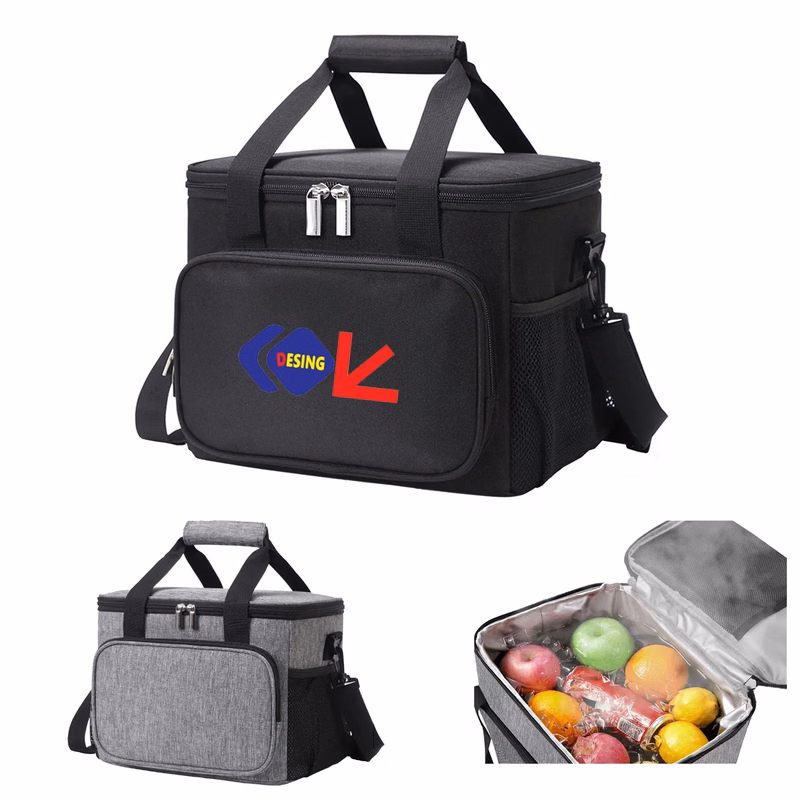 Collapsible Insulated Bag