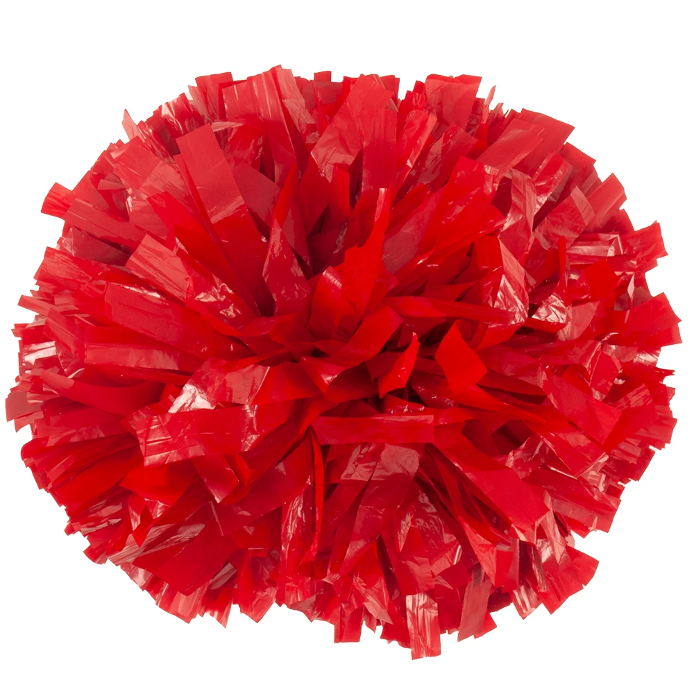 Stock Plastic Show Pom 1