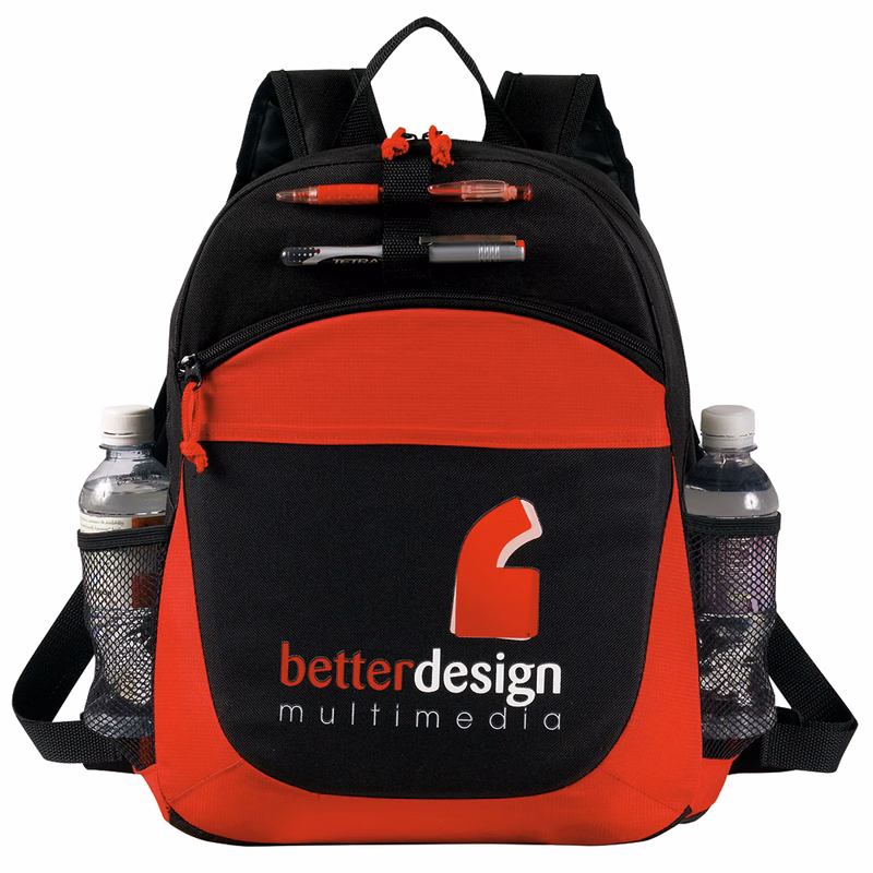 Focus Tech Backpack