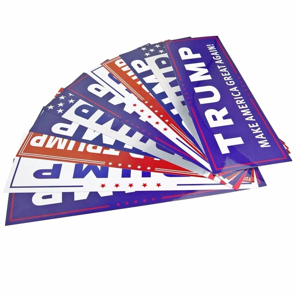 Car Bumper Sticker 1