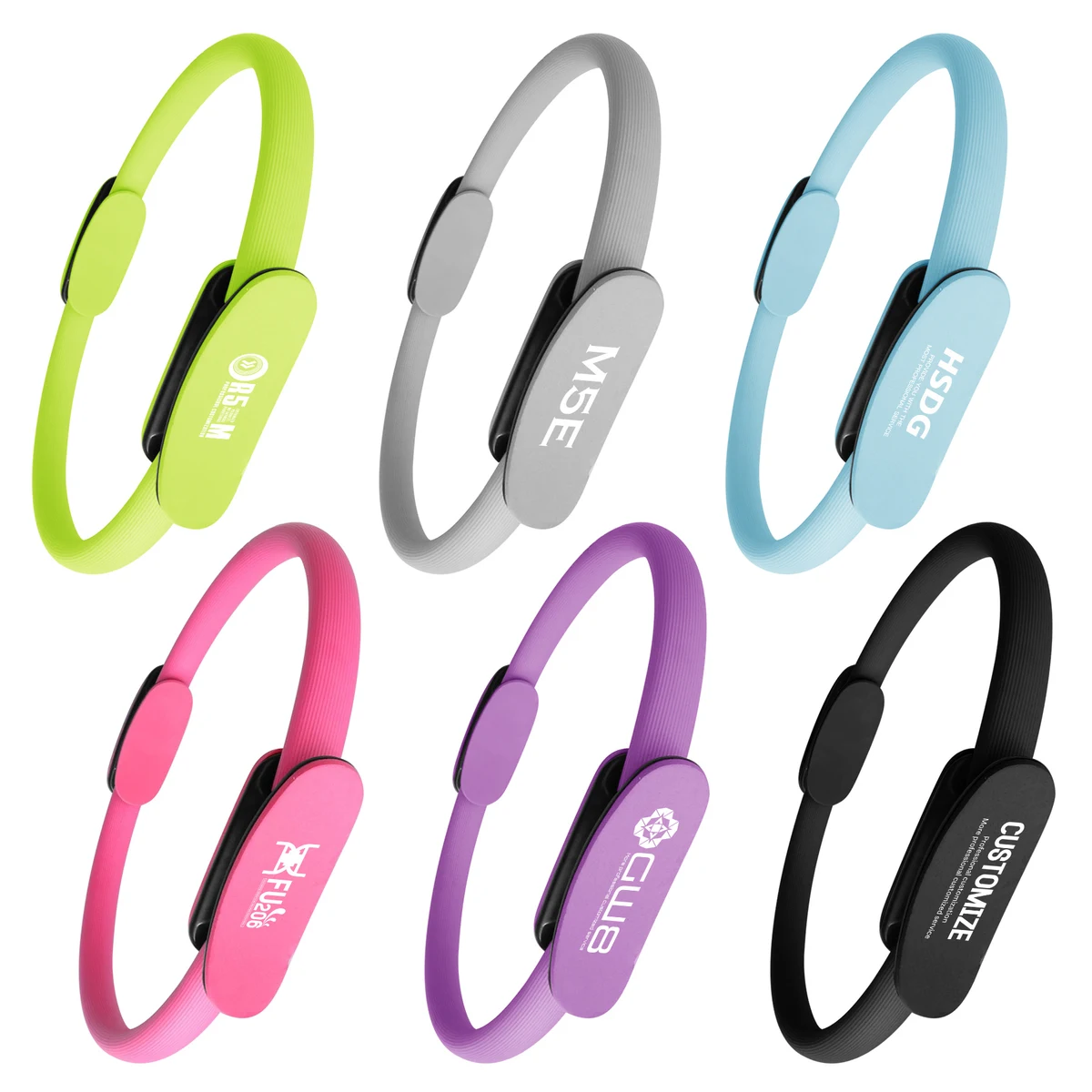 Pilates Ring 1