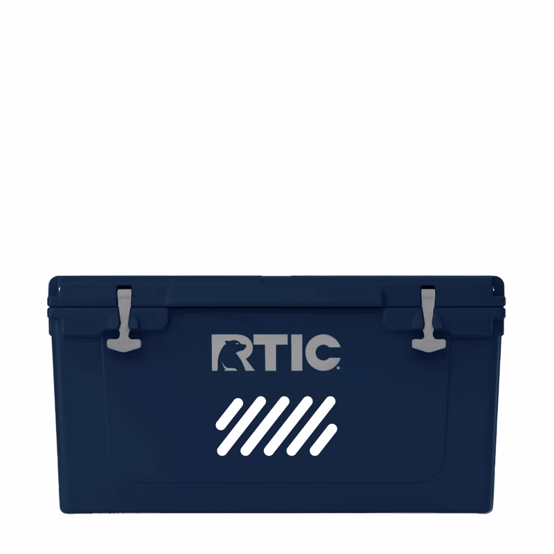 Rtic 65 qt Ultra-Tough Cooler