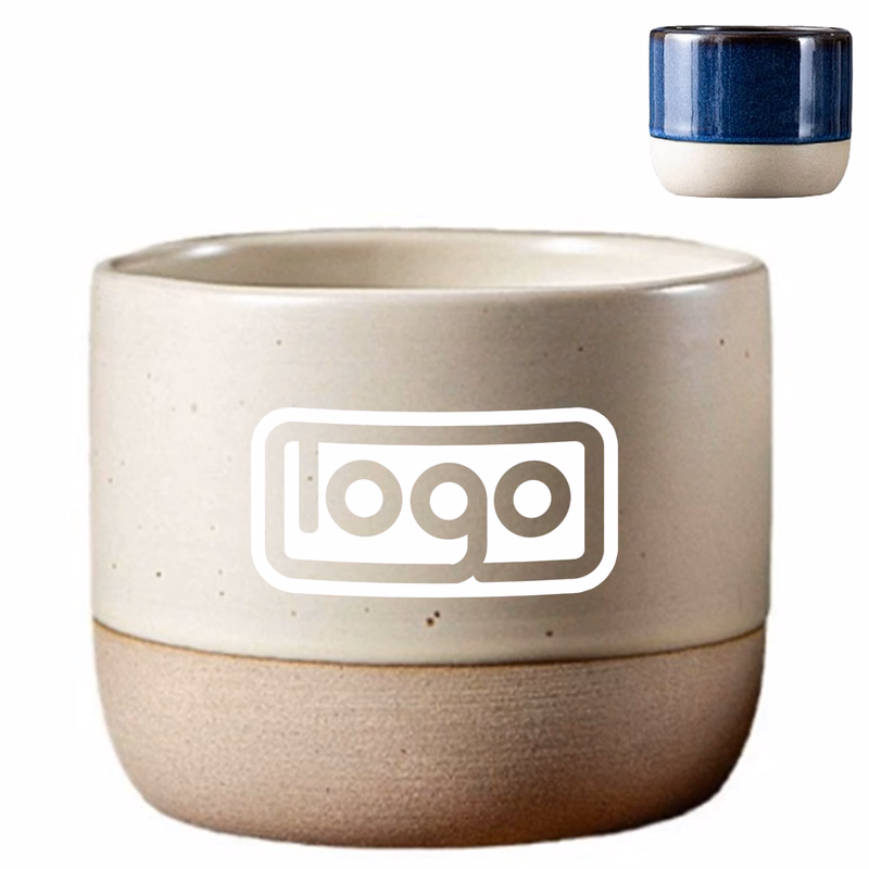 6oz Ceramic Espresso Cup