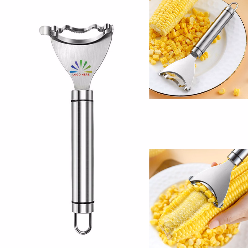 Corn Peeler