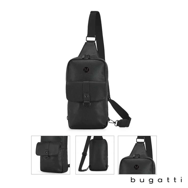 Bugatti Henry Sling Bag 1