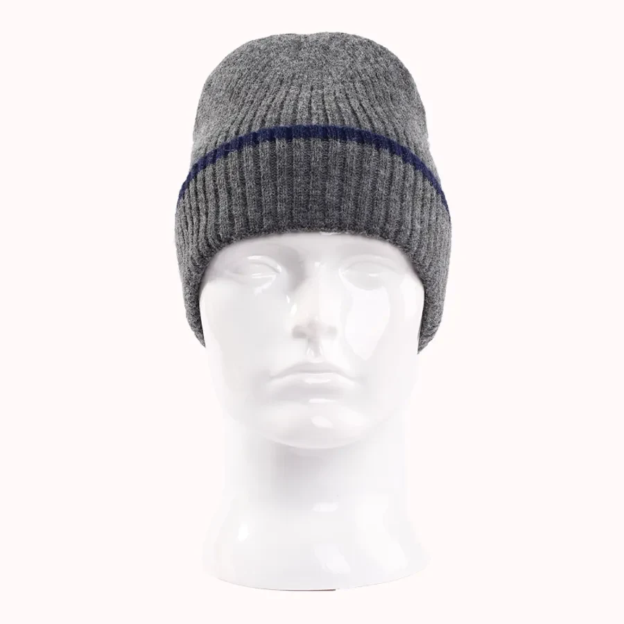 Hippie Sunday Angora Yarn Beanies 1
