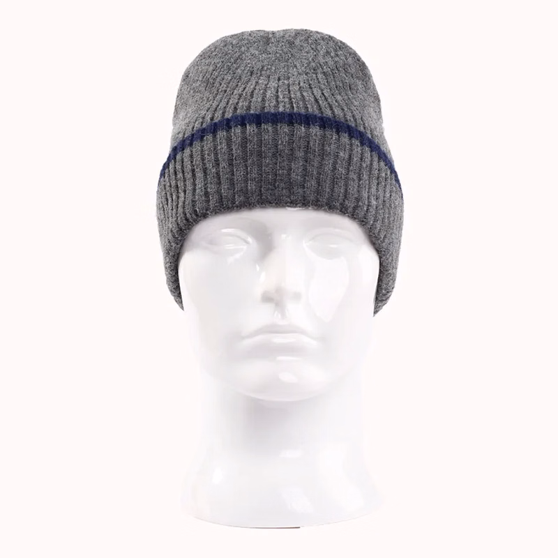 Hippie Sunday Angora Yarn Beanies