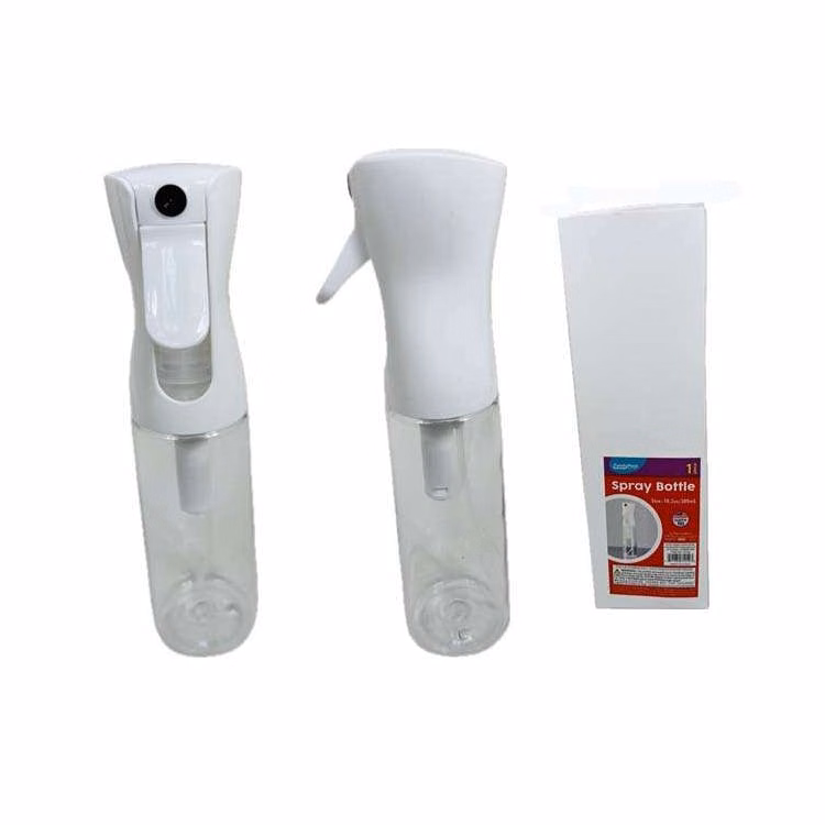 Spray Bottles - 300ml White