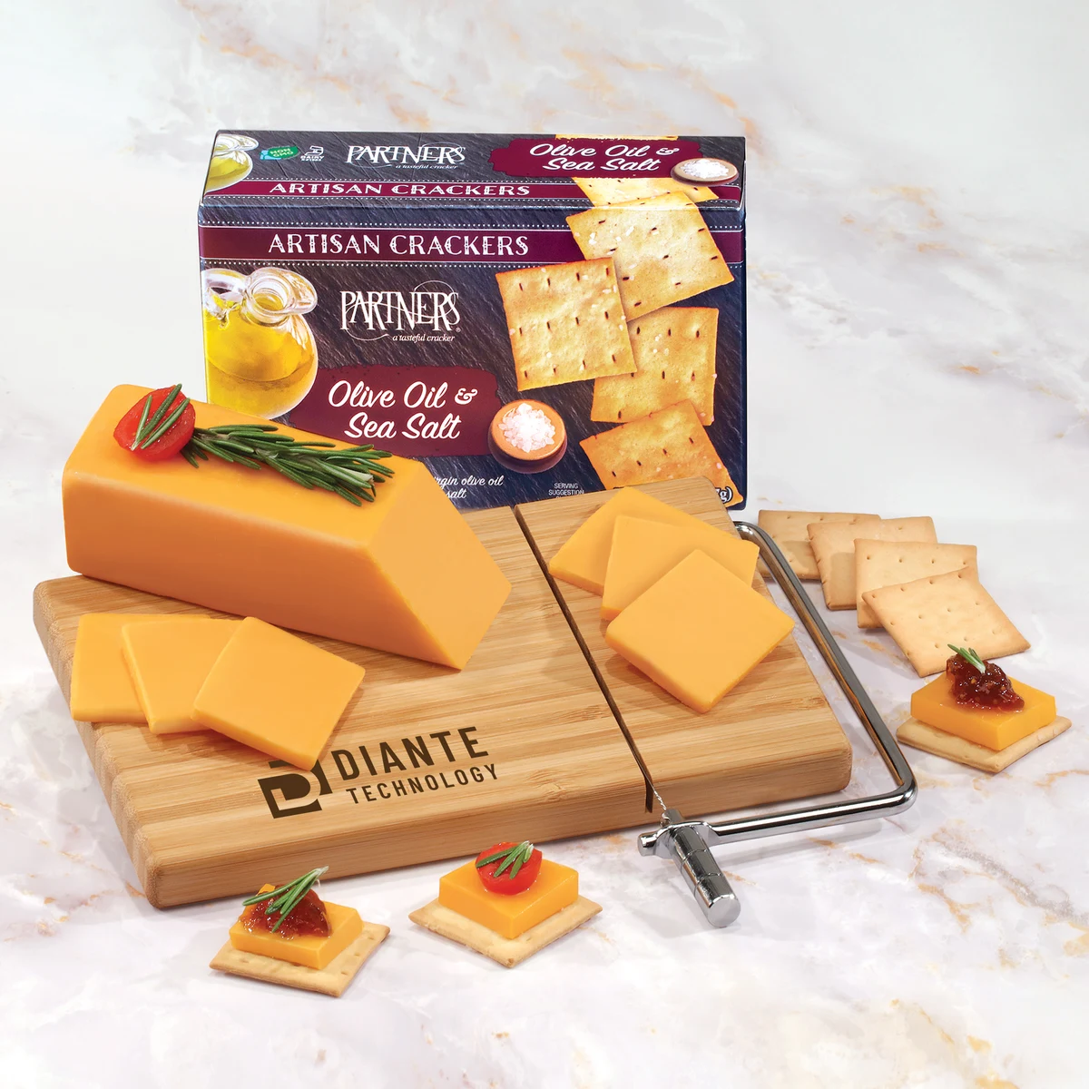 SALE - Snack Satisfaction 1