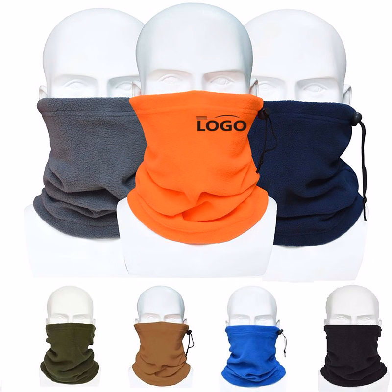 Thermal Windproof Warmer Neck Gaiter