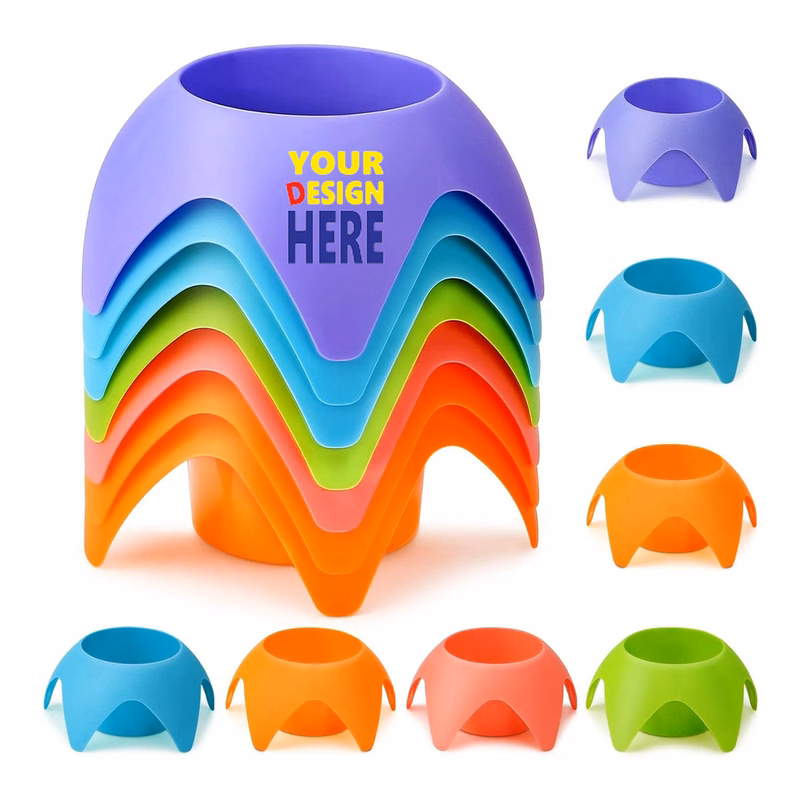 Outdoor Beach Beverage Holder