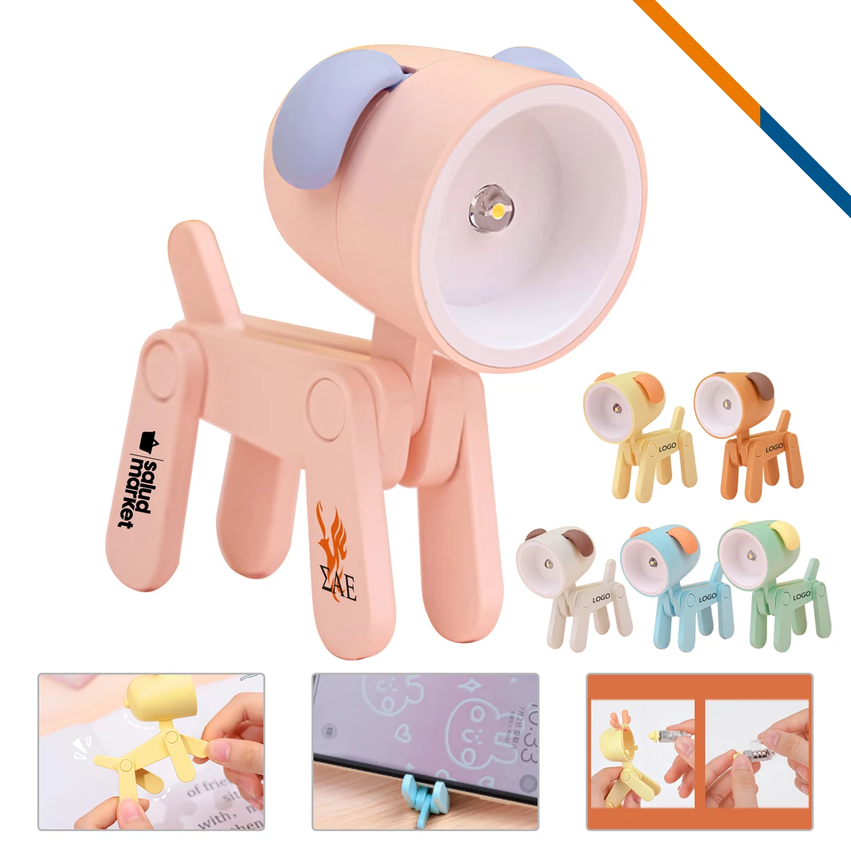 Anyee Night Light 1