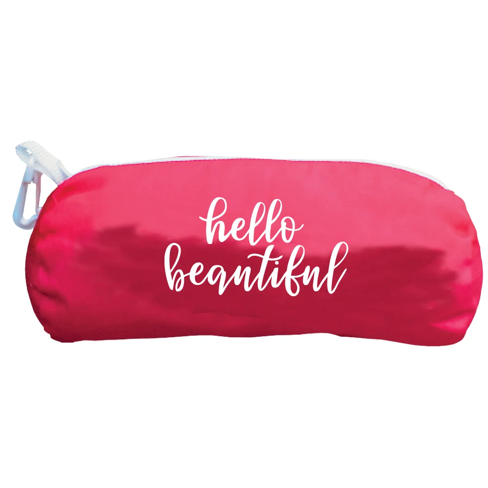 Toiletry Roll Bag 1
