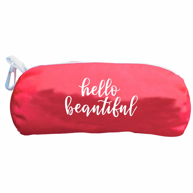 Toiletry Roll Bag